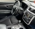 Синий Ниссан Альтима, объемом двигателя 2.49 л и пробегом 100 тыс. км за 11900 $, фото 16 на Automoto.ua
