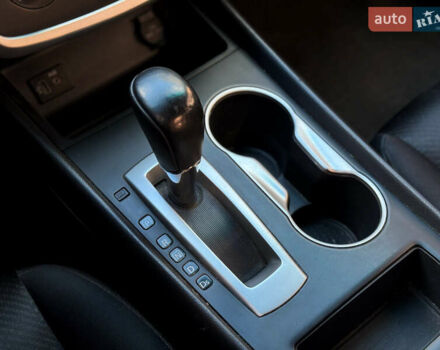 Синий Ниссан Альтима, объемом двигателя 2.49 л и пробегом 211 тыс. км за 10900 $, фото 32 на Automoto.ua