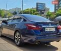 Синій Ніссан Альтіма, об'ємом двигуна 2.49 л та пробігом 219 тис. км за 9000 $, фото 1 на Automoto.ua