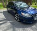 Синий Ниссан Альтима, объемом двигателя 2.49 л и пробегом 210 тыс. км за 10700 $, фото 5 на Automoto.ua