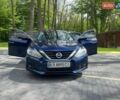 Синій Ніссан Альтіма, об'ємом двигуна 2.49 л та пробігом 209 тис. км за 11500 $, фото 10 на Automoto.ua