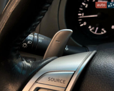 Синий Ниссан Альтима, объемом двигателя 2.49 л и пробегом 211 тыс. км за 10900 $, фото 23 на Automoto.ua