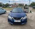 Синий Ниссан Альтима, объемом двигателя 2.49 л и пробегом 155 тыс. км за 9000 $, фото 1 на Automoto.ua