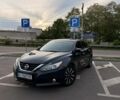 Синий Ниссан Альтима, объемом двигателя 2.49 л и пробегом 182 тыс. км за 10000 $, фото 1 на Automoto.ua