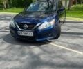 Синий Ниссан Альтима, объемом двигателя 2.49 л и пробегом 220 тыс. км за 10400 $, фото 1 на Automoto.ua