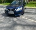 Синий Ниссан Альтима, объемом двигателя 2.49 л и пробегом 210 тыс. км за 10700 $, фото 1 на Automoto.ua