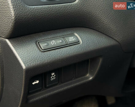 Синий Ниссан Альтима, объемом двигателя 2.49 л и пробегом 211 тыс. км за 10900 $, фото 16 на Automoto.ua