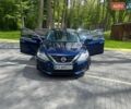 Синій Ніссан Альтіма, об'ємом двигуна 2.49 л та пробігом 209 тис. км за 11500 $, фото 9 на Automoto.ua