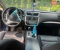 Синій Ніссан Альтіма, об'ємом двигуна 2.49 л та пробігом 209 тис. км за 11500 $, фото 8 на Automoto.ua