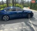 Синий Ниссан Альтима, объемом двигателя 2.49 л и пробегом 210 тыс. км за 10700 $, фото 2 на Automoto.ua