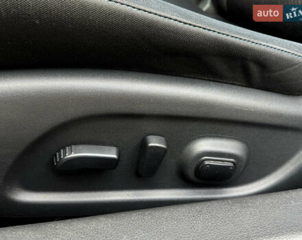 Синий Ниссан Альтима, объемом двигателя 2.49 л и пробегом 211 тыс. км за 10900 $, фото 17 на Automoto.ua