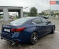 Синій Ніссан Альтіма, об'ємом двигуна 2.49 л та пробігом 139 тис. км за 14500 $, фото 1 на Automoto.ua
