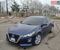 Синий Ниссан Альтима, объемом двигателя 2.49 л и пробегом 142 тыс. км за 15300 $, фото 1 на Automoto.ua