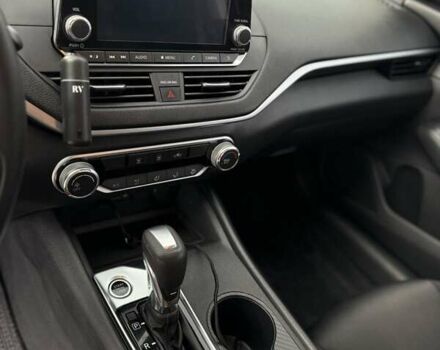 Синій Ніссан Альтіма, об'ємом двигуна 2.49 л та пробігом 92 тис. км за 14600 $, фото 15 на Automoto.ua