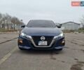 Синий Ниссан Альтима, объемом двигателя 2.49 л и пробегом 142 тыс. км за 15300 $, фото 1 на Automoto.ua