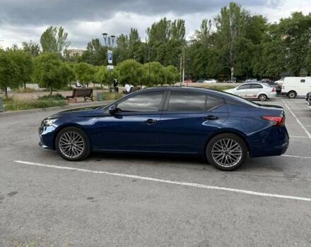 Синій Ніссан Альтіма, об'ємом двигуна 2.49 л та пробігом 92 тис. км за 14600 $, фото 5 на Automoto.ua