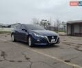 Синий Ниссан Альтима, объемом двигателя 2.49 л и пробегом 142 тыс. км за 15300 $, фото 2 на Automoto.ua