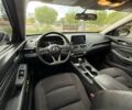 Синій Ніссан Альтіма, об'ємом двигуна 2.49 л та пробігом 92 тис. км за 14600 $, фото 11 на Automoto.ua