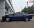 Синий Ниссан Альтима, объемом двигателя 2.49 л и пробегом 142 тыс. км за 15300 $, фото 3 на Automoto.ua