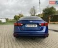 Синий Ниссан Альтима, объемом двигателя 2.49 л и пробегом 112 тыс. км за 15500 $, фото 4 на Automoto.ua