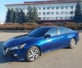 Синий Ниссан Альтима, объемом двигателя 2.5 л и пробегом 32 тыс. км за 14900 $, фото 1 на Automoto.ua