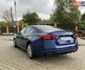 Синий Ниссан Альтима, объемом двигателя 2.49 л и пробегом 112 тыс. км за 15500 $, фото 6 на Automoto.ua