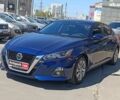 Синий Ниссан Альтима, объемом двигателя 2.5 л и пробегом 61 тыс. км за 15790 $, фото 1 на Automoto.ua