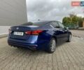 Синий Ниссан Альтима, объемом двигателя 2.49 л и пробегом 112 тыс. км за 15500 $, фото 5 на Automoto.ua