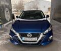 Синий Ниссан Альтима, объемом двигателя 2.5 л и пробегом 47 тыс. км за 14900 $, фото 1 на Automoto.ua