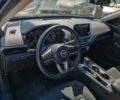 Синий Ниссан Альтима, объемом двигателя 2.5 л и пробегом 61 тыс. км за 15790 $, фото 14 на Automoto.ua
