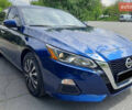 Синий Ниссан Альтима, объемом двигателя 2.49 л и пробегом 62 тыс. км за 15300 $, фото 1 на Automoto.ua