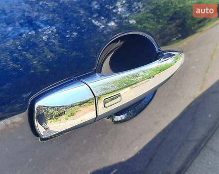 Синий Ниссан Альтима, объемом двигателя 2.49 л и пробегом 62 тыс. км за 15300 $, фото 3 на Automoto.ua