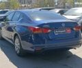 Синий Ниссан Альтима, объемом двигателя 2.5 л и пробегом 61 тыс. км за 15790 $, фото 4 на Automoto.ua