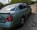 Зелений Ніссан Альтіма, об'ємом двигуна 2.5 л та пробігом 119 тис. км за 3400 $, фото 4 на Automoto.ua