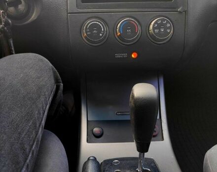 Зелений Ніссан Альтіма, об'ємом двигуна 2.5 л та пробігом 119 тис. км за 3400 $, фото 10 на Automoto.ua