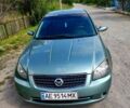 Зелений Ніссан Альтіма, об'ємом двигуна 2.5 л та пробігом 119 тис. км за 3400 $, фото 1 на Automoto.ua