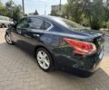Зеленый Ниссан Альтима, объемом двигателя 2.5 л и пробегом 246 тыс. км за 8800 $, фото 4 на Automoto.ua