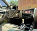 Зеленый Ниссан Альтима, объемом двигателя 2.5 л и пробегом 246 тыс. км за 8800 $, фото 15 на Automoto.ua