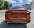 Помаранчевий Ніссан Альтіма, об'ємом двигуна 2.5 л та пробігом 40 тис. км за 8000 $, фото 5 на Automoto.ua