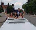 Белый Ниссан Армада, объемом двигателя 5.6 л и пробегом 190 тыс. км за 31000 $, фото 14 на Automoto.ua