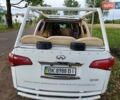 Белый Ниссан Армада, объемом двигателя 5.6 л и пробегом 190 тыс. км за 31000 $, фото 13 на Automoto.ua