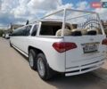 Белый Ниссан Армада, объемом двигателя 5.6 л и пробегом 190 тыс. км за 31000 $, фото 10 на Automoto.ua