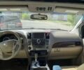 Белый Ниссан Армада, объемом двигателя 5.55 л и пробегом 245 тыс. км за 14500 $, фото 8 на Automoto.ua