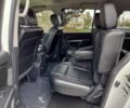Білий Ніссан Armada, об'ємом двигуна 5.6 л та пробігом 90 тис. км за 7000 $, фото 13 на Automoto.ua