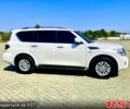 Белый Ниссан Армада, объемом двигателя 5.6 л и пробегом 0 тыс. км за 27500 $, фото 5 на Automoto.ua