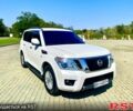 Белый Ниссан Армада, объемом двигателя 5.6 л и пробегом 0 тыс. км за 27500 $, фото 4 на Automoto.ua