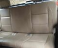 Черный Ниссан Армада, объемом двигателя 5.6 л и пробегом 240 тыс. км за 9200 $, фото 6 на Automoto.ua