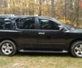 Черный Ниссан Армада, объемом двигателя 5.6 л и пробегом 240 тыс. км за 9200 $, фото 3 на Automoto.ua