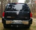 Черный Ниссан Армада, объемом двигателя 5.6 л и пробегом 240 тыс. км за 9200 $, фото 9 на Automoto.ua
