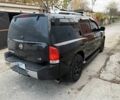 Ниссан Армада 2006 в Одессе на Automoto.ua Черный Ниссан Армада, объемом двигателя 5.6 л и пробегом 240 тыс. км за 13000 $, фото 4 на Automoto.ua
